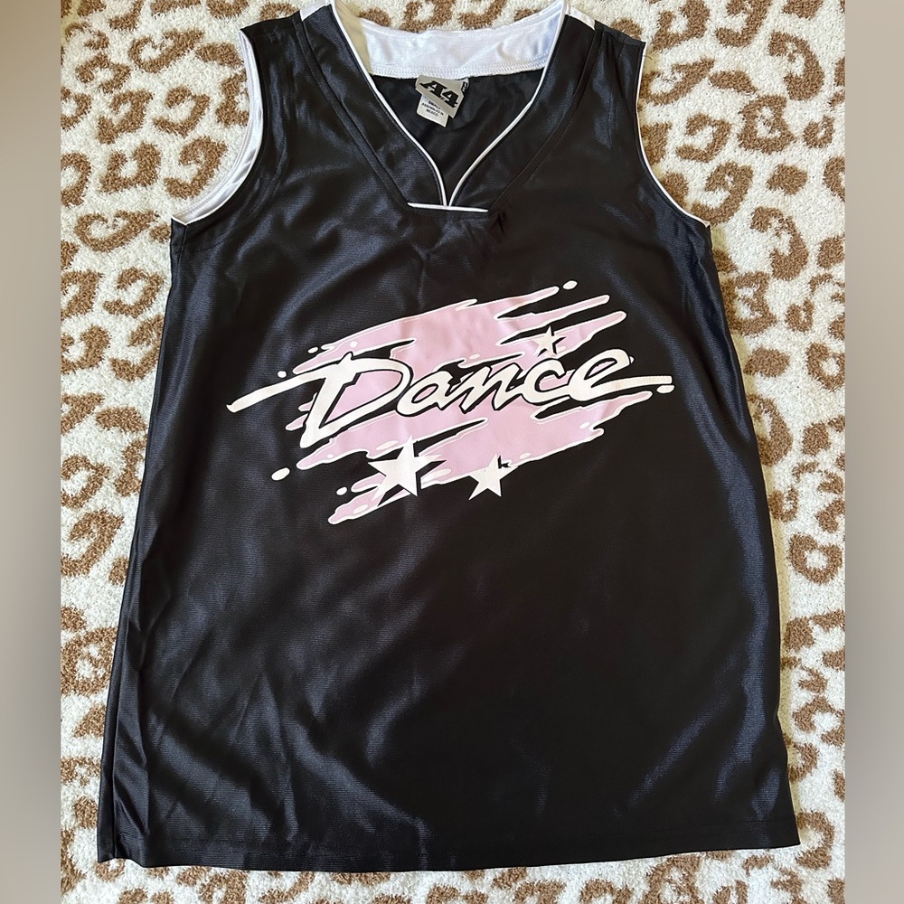 Dance jersey Size Adult Small